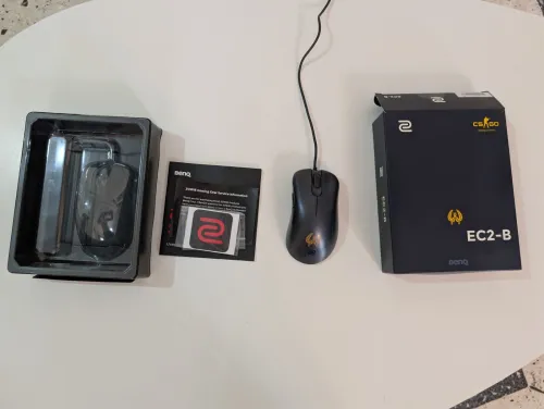 BenQ ZOWIE EC2-B Version CS:GO