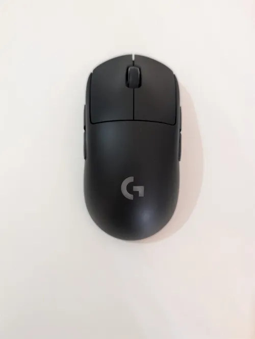 Logitech G PRO WIRELESS