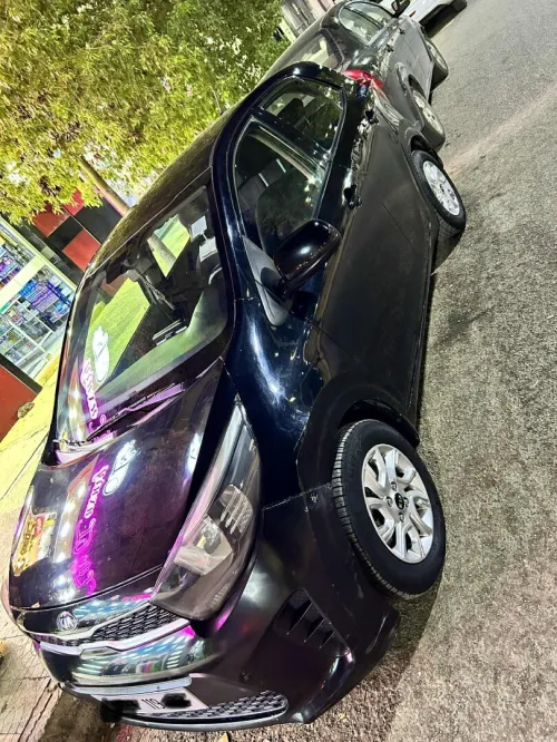 Kia Picanto 2019 