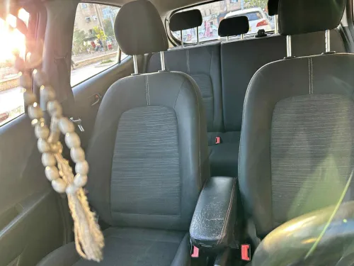 Kia Picanto 2019 