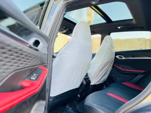 Geely Coolray 2024 Sport Limited
