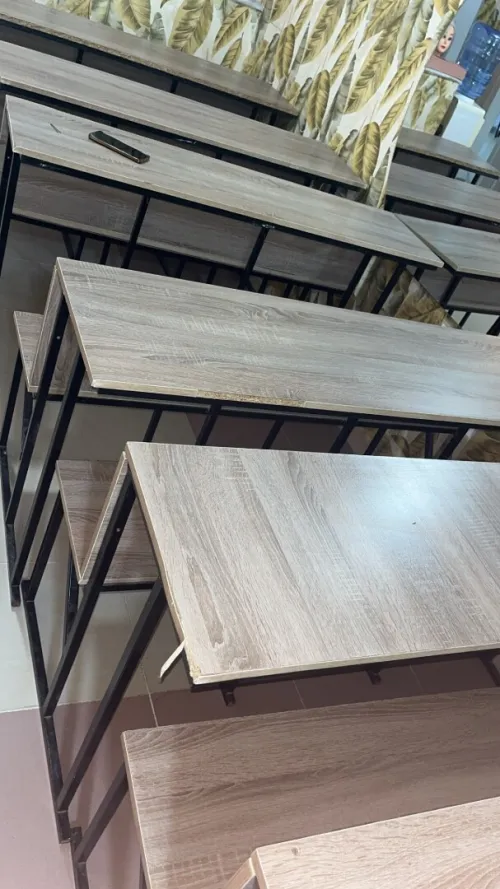 table d'ecole