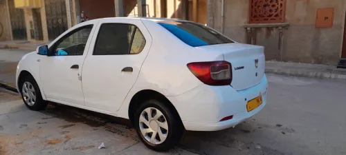 Dacia Logan 2014 Logan