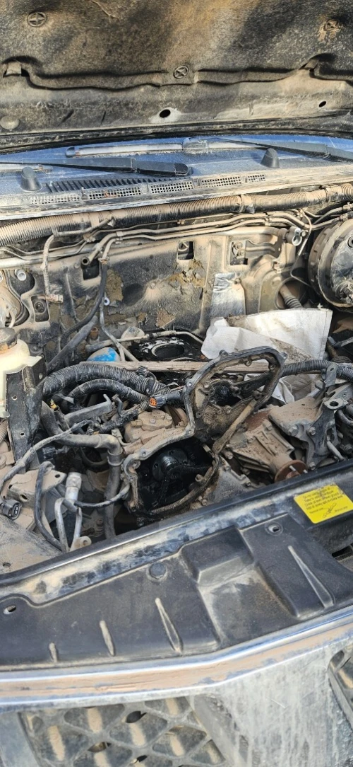 Nissan Pathfinder 2008 Pathfinder