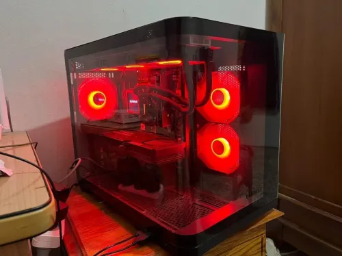 Pc gamer