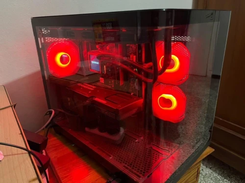 Pc gamer