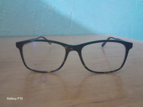 Lunettes reposantes INVU original
