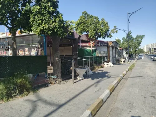 Vente Local Annaba El bouni