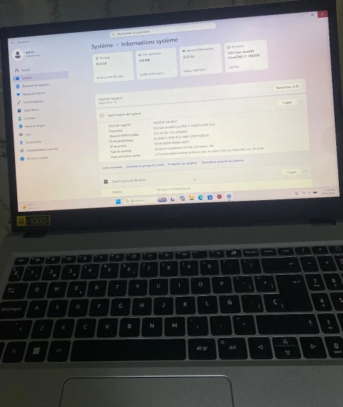 Acer Ag15