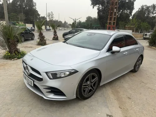 Mercedes Classe V 2023 