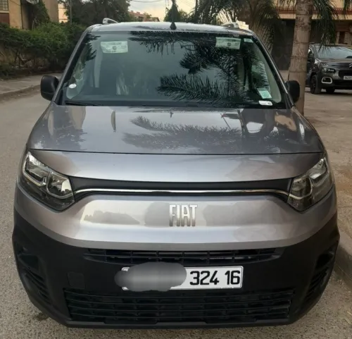 Fiat Doblo 2024 