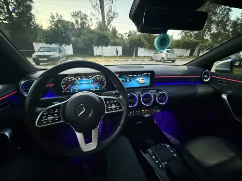 Mercedes Class C 2023 Class C