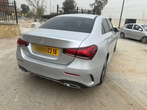 Mercedes Classe C 2023 Classe C