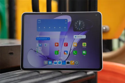 Oppo PAD 3 8-128