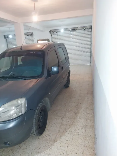 Citroen Berlingo 2008 Berlingo