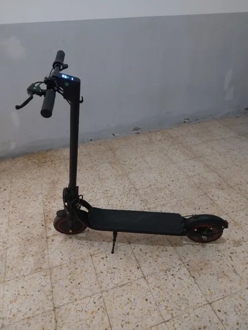 Trottinette