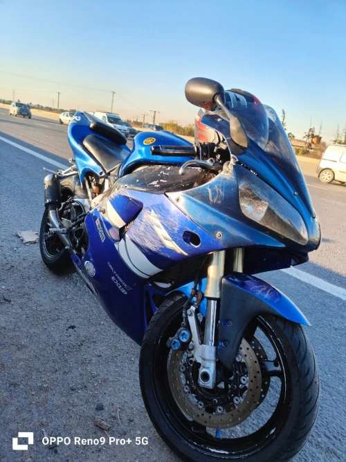 yamaha r1 yamaha r1 1998