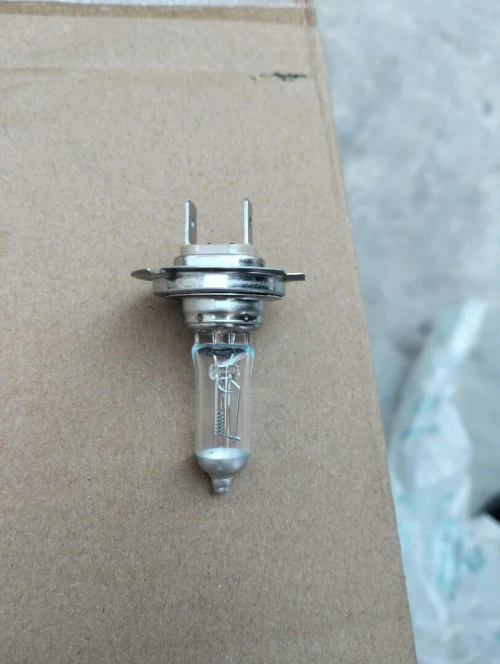 Ampoule