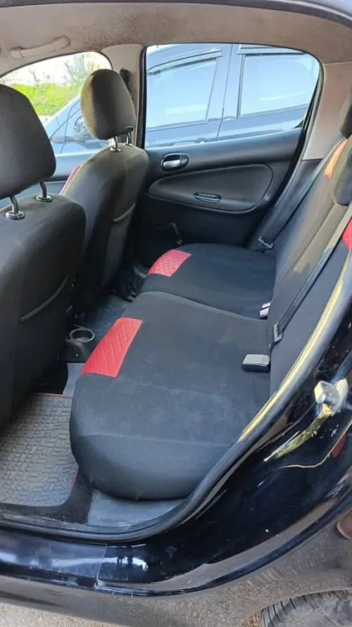 Peugeot 206 Plus 2010 206 Plus