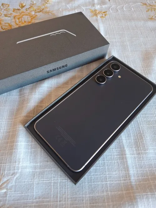 Samsung Samsung Galaxy S25 FE 256Go Neuf – Dernier modèle