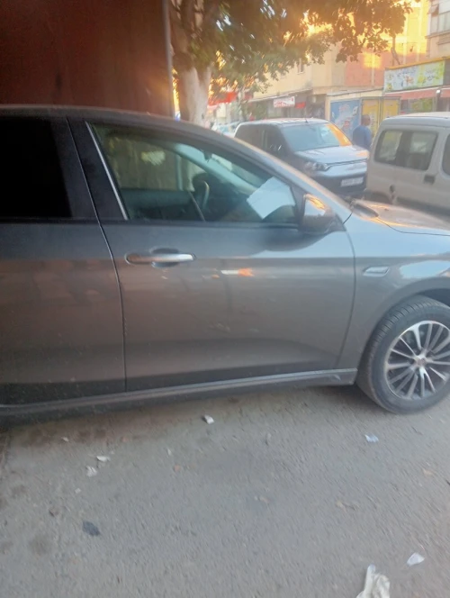 Fiat Tipo 2025 Life
