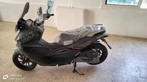 Vmx200 Drive vmx200 2026