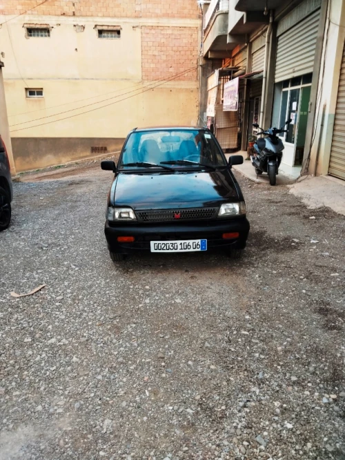 Suzuki Maruti 800 2006 Maruti 800