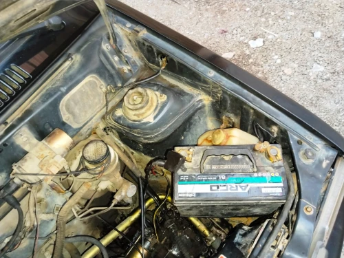 Suzuki Maruti 800 2006 Maruti 800