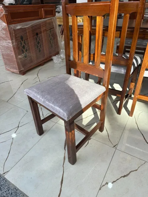Table a manger 
