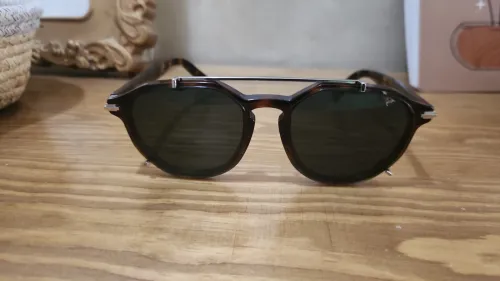 Lunette de soleil christian dior blacsuite RL