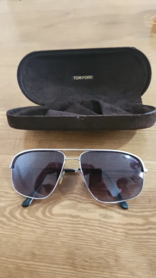 Lunette soleil tom ford 