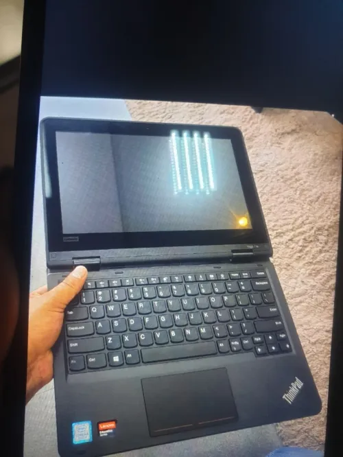 THINKPAD LENOVO