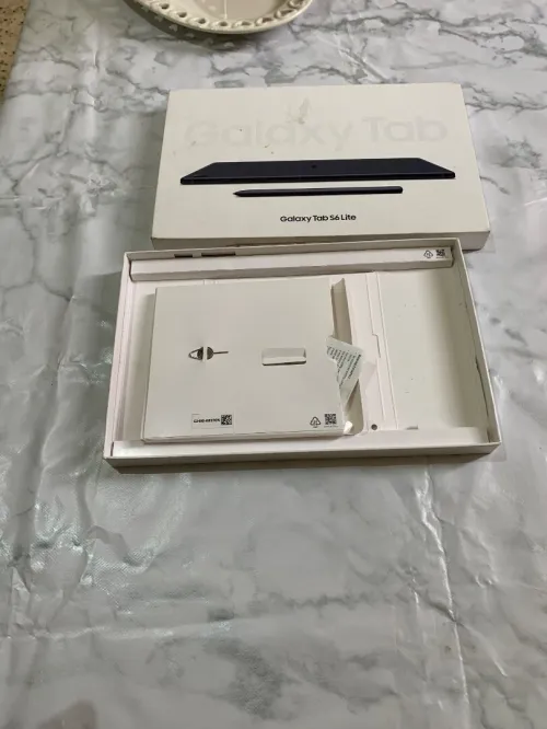 Samsung Galaxy tab S6 lite Samsung