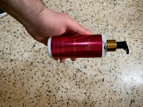 Produit cosmétique turk caba