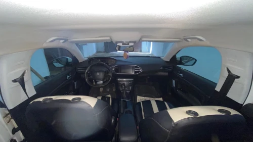 Peugeot 308 2015 Active
