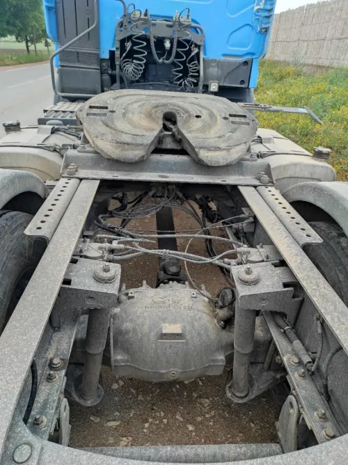 Renault Lander 