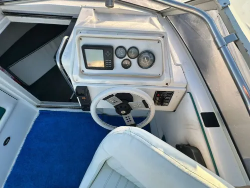 Bateau 560m Suzuki 115cv France