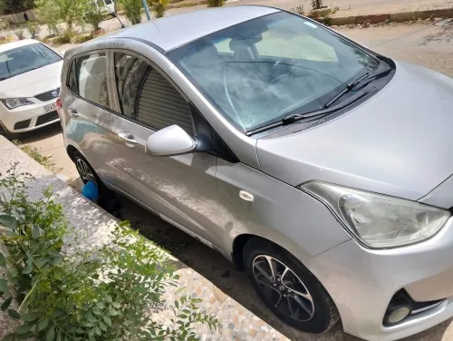Hyundai Grand i10 2018 Restylée DZ