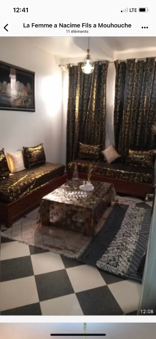Vente Appartement F3 Boumerdès Ouled moussa
