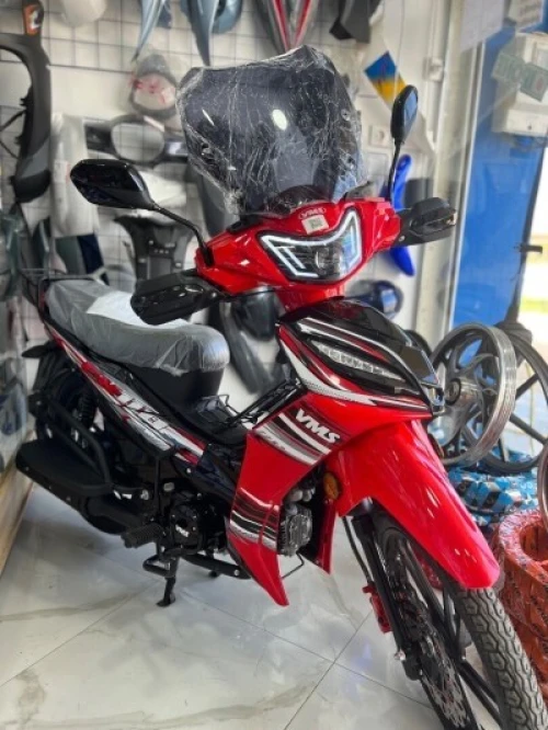 Vms Ck 110 cc 2026