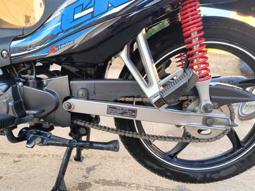 Vms ck 110 Vms ck 110 cc 2024