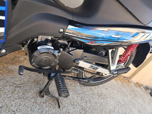 Vms ck 110 Vms ck 110 cc 2024