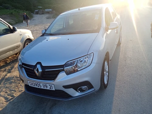 Renault Fluence 2019 Fluence