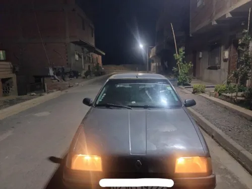 Renault 19 1992 19