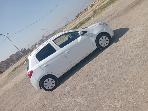 Mitsubishi Mirage 2015 Mirage