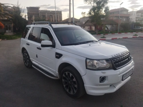 Land Rover Freelander 2 2013 Premium 