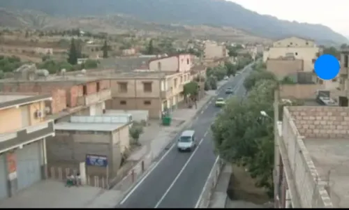 Vente Terrain Béjaïa Amalou