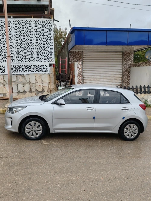 Kia Rio 2018 LX