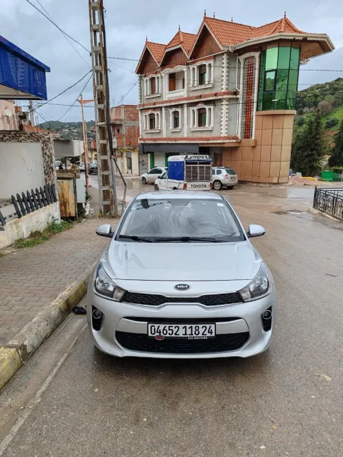 Kia Rio 2018 LX