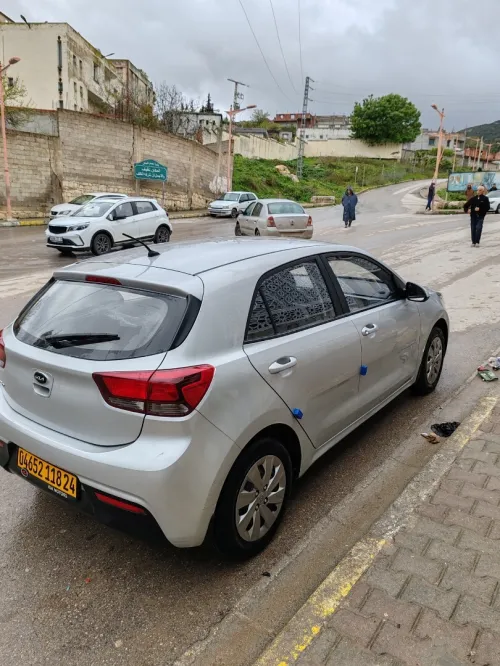 Kia Rio 2018 LX